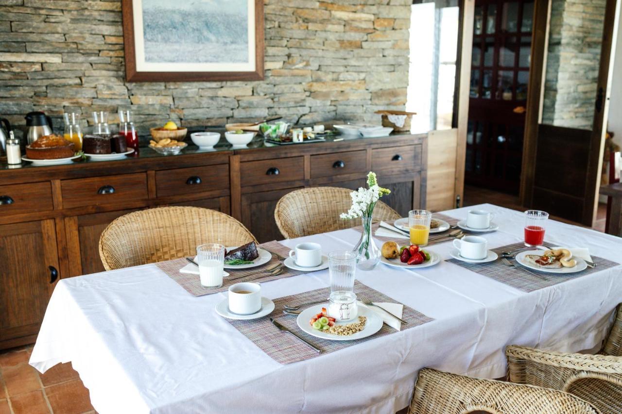 Вилла Agroturismo Flores Do Campo Vila Verde de Ficalho Экстерьер фото